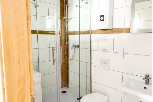 Gem�tliche Apartments In Magdeburg