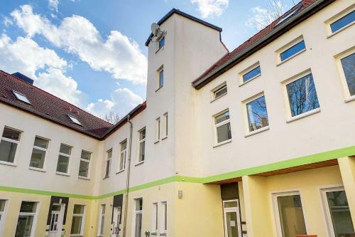 Gem�tliche Apartments In Magdeburg