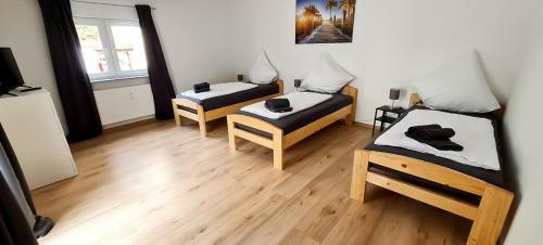 Gem�tliche Apartments In Magdeburg
