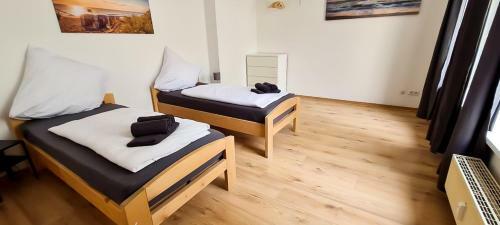 Gem�tliche Apartments In Magdeburg