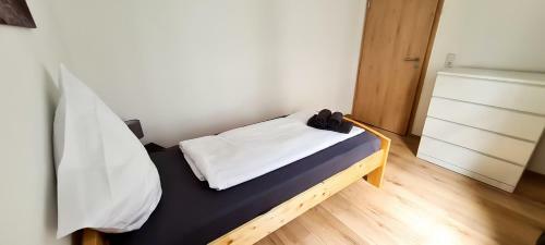 Gem�tliche Apartments In Magdeburg