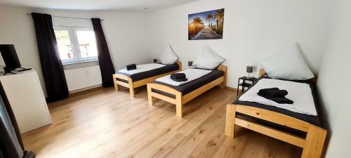 Gem�tliche Apartments In Magdeburg