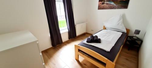 Gem�tliche Apartments In Magdeburg