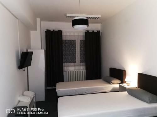 Hostal Pension - A2 Rothensee / Magdeburg