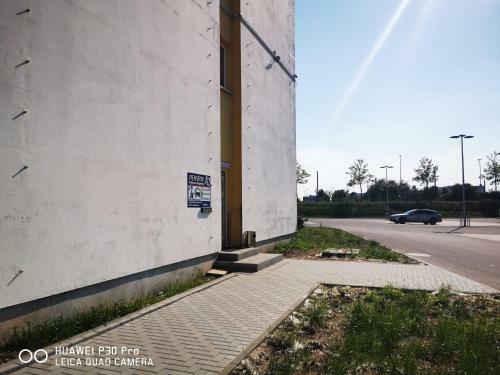 Hostal Pension - A2 Rothensee / Magdeburg