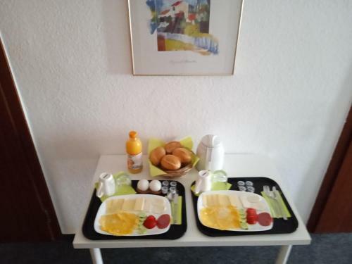 Hostal Pension - A2 Rothensee / Magdeburg