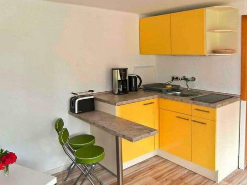 Holiday Home On The Backwaters, L�tow