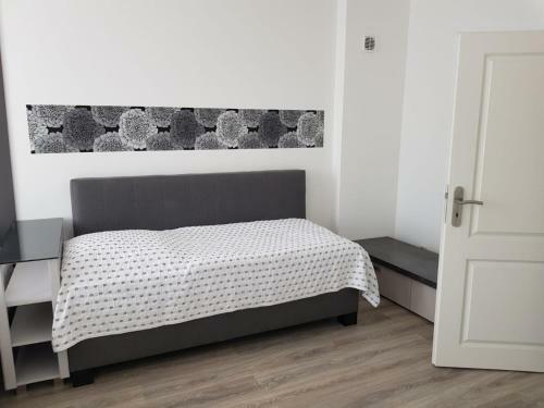 Apartamento G�stewohnung Alt Salbke Mit K�che
