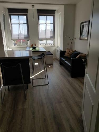 Apartamento G�stewohnung Alt Salbke Mit K�che