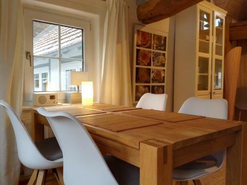 Ferienhaus "landhaus Am Hirtzborn"