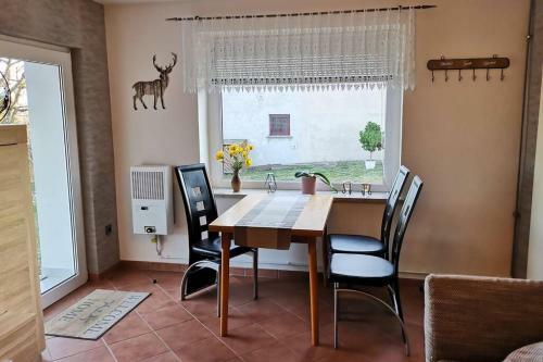 Ferienhaus Diana Im Harz