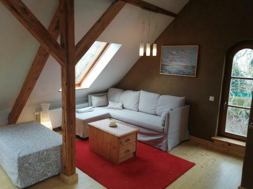Apartamento Sch�ne Wohnung Im Dachgescho� Mit Domblick