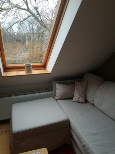 Apartamento Sch�ne Wohnung Im Dachgescho� Mit Domblick