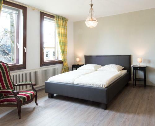 Bed & Breakfast Altes Forsthaus