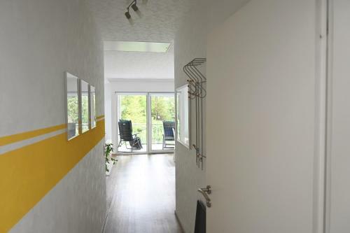 Apartamento Fewo, N�he Dieksee