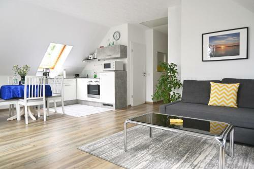 Apartamento Fewo, N�he Dieksee