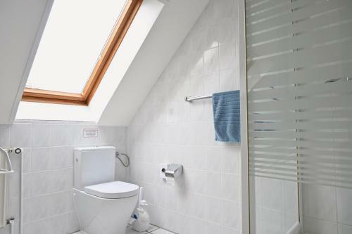 Apartamento Fewo, N�he Dieksee