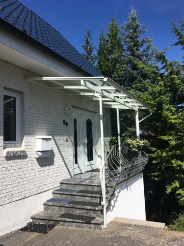 Apartamento Fewo, N�he Dieksee