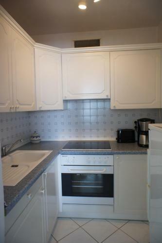 Apartamento Hyggelina