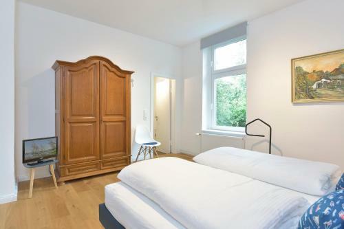 Apartamento Landhaus Hein Wohnung 3