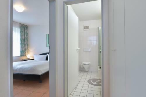 Apartamento Ferienwohnung G�nzel In Malente