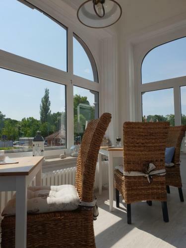 Hotel Townhuus No. 1 / Dieksee
