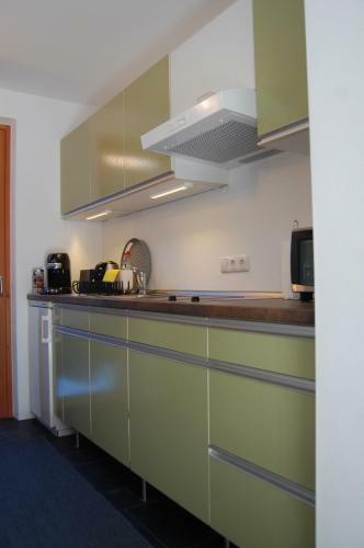 Apartamento "an Der Wasserstra�e"