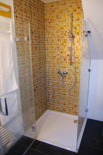 Apartamento "an Der Wasserstra�e"