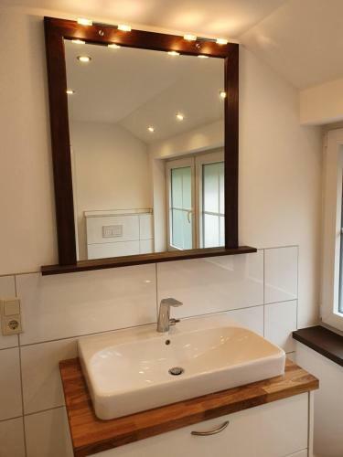 Apartamento Zwischen Den Talsperren
