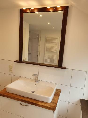 Apartamento Zwischen Den Talsperren