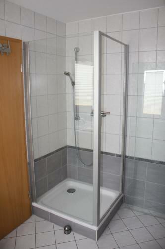 Apartamento Ferienwohnungen Wassergrundst�ck Malchow