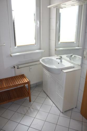 Apartamento Ferienwohnungen Wassergrundst�ck Malchow