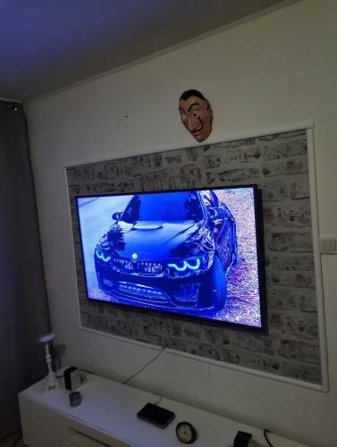 Apartamento Casa Del Papel
