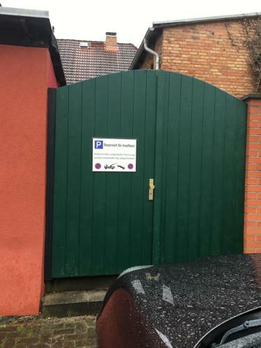 Inselhaus Malchow