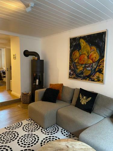 Inselhaus Malchow