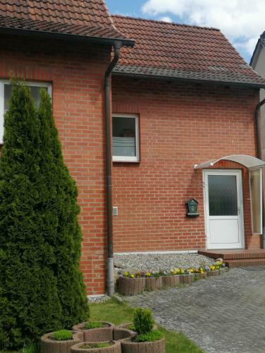 Apartamento Katzensprung Zum Wald