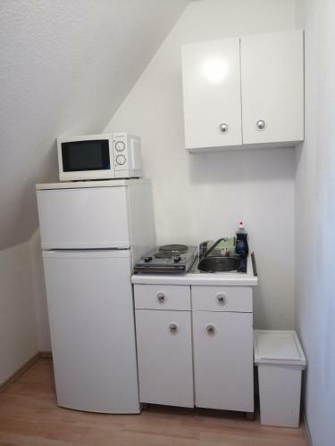 Apartamento Katzensprung Zum Wald