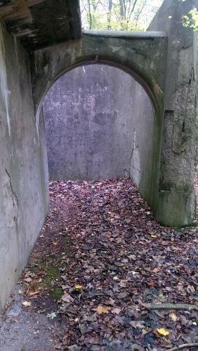 Apartamento Katzensprung Zum Wald