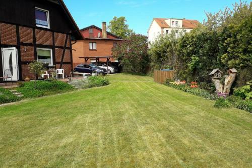 Apartamento Holiday Flat Malchow - Dms02110a-p