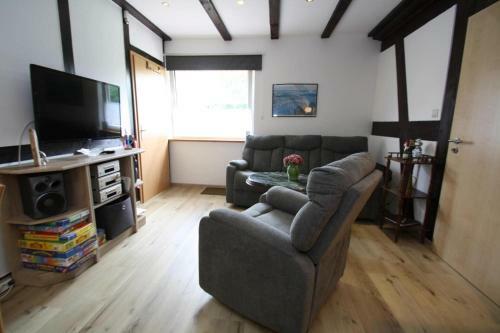 Apartamento Holiday Flat Malchow - Dms02110a-p