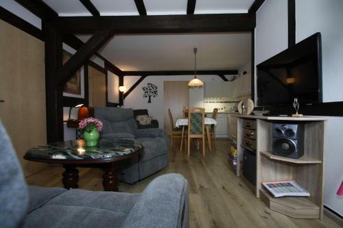 Apartamento Holiday Flat Malchow - Dms02110a-p