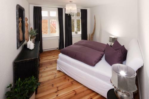 Apartamento "siebter Himmel" Rosendomizil