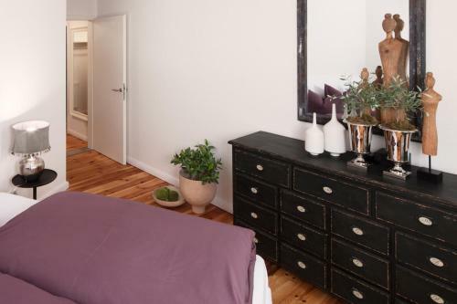Apartamento "siebter Himmel" Rosendomizil