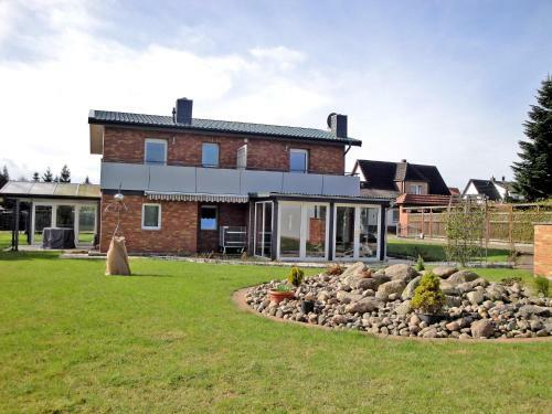 Apartamento Ferienwohnungen Fleesensee