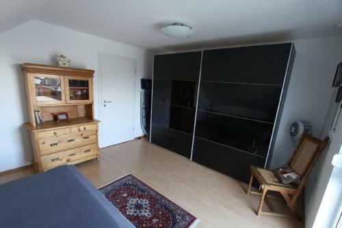 Apartamento Zweit-traumwohnung