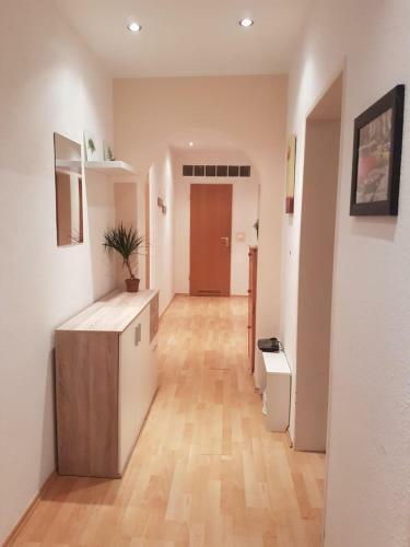 Apartamento Ferienwohnung Hanna