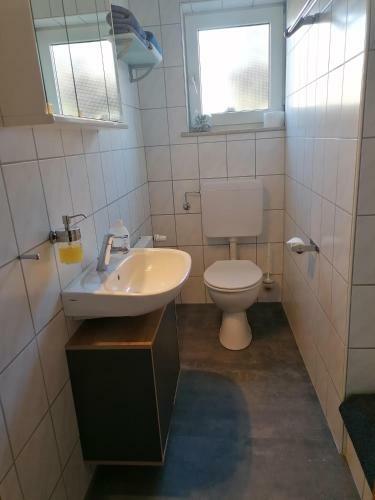 Apartamento Ferienwohnung Roder