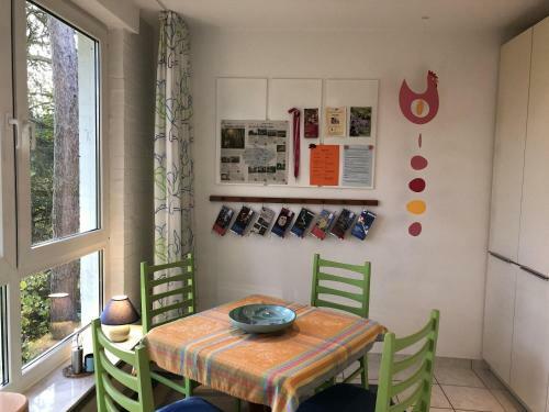 Apartamento Sch�ner Wohnen Im Gr�nen