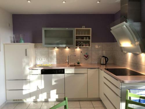 Apartamento Sch�ner Wohnen Im Gr�nen