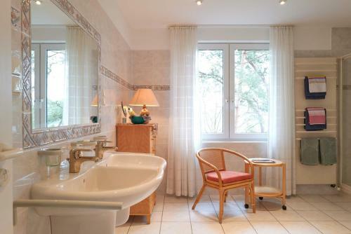 Apartamento Sch�ner Wohnen Im Gr�nen